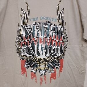Lynyrd Skynyrd Tee